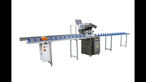 Profile Cutting Machines Explained: CNC, Plasma, Laser, and Industrial Uses